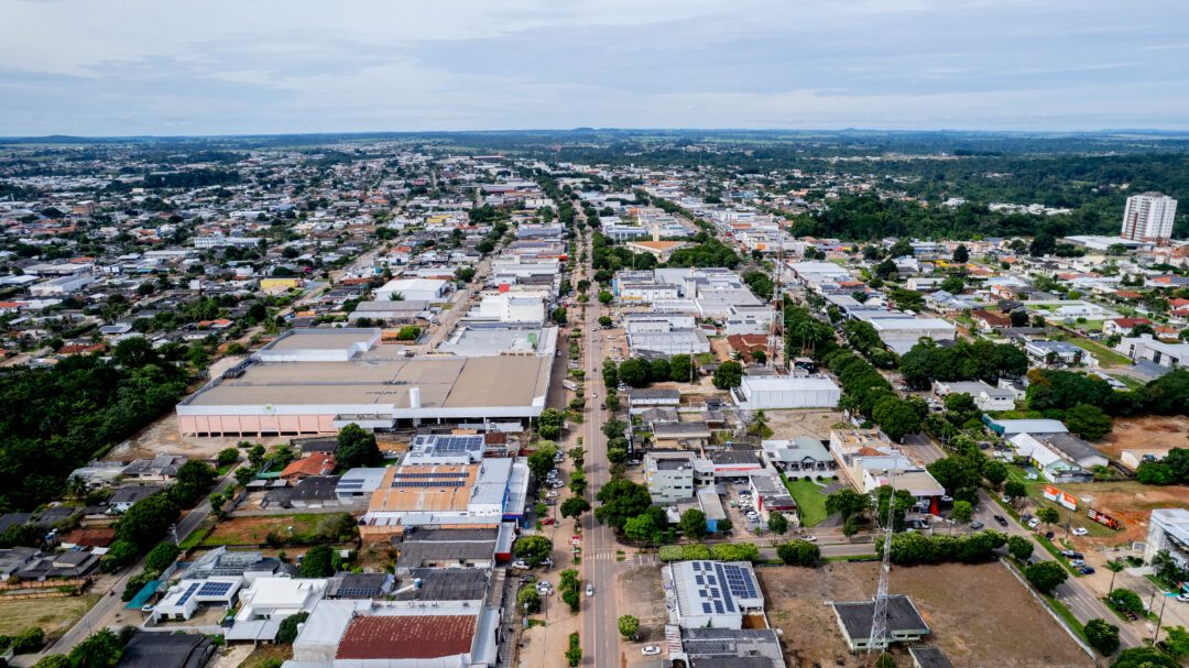 Alta Floresta deve ter concurso para mais de 100 servidores