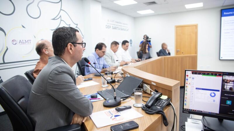 Orçamento 2026 mantém responsabilidade fiscal do Estado e amplia investimentos em áreas essenciais