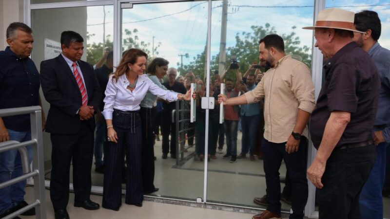 Sema fortalece presença regional com novas sedes em Guarantã do Norte e Sinop