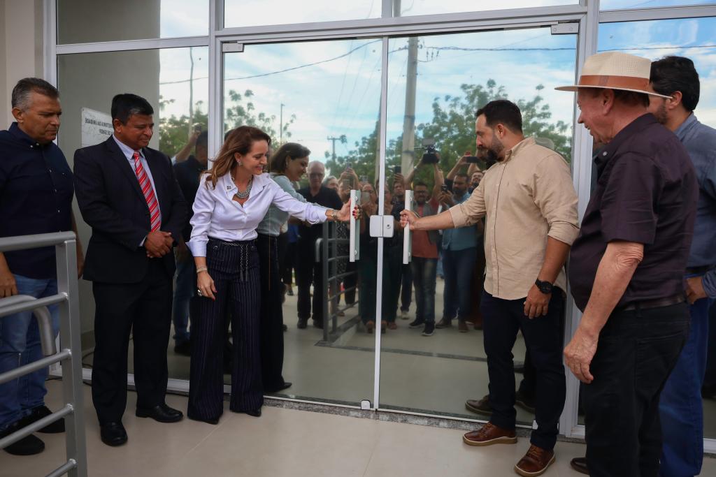 Sema fortalece presença regional com novas sedes em Guarantã do Norte e Sinop