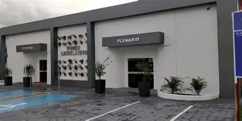 Câmara Municipal aprova dois Projetos de Lei de iniciativa do Poder Legislativo