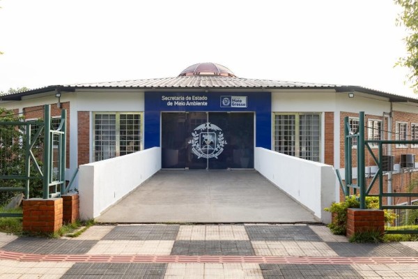 Colíder: Sema promove capacitação para descentralização da gestão ambiental