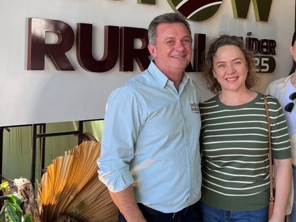 Presidente do Sindicato Rural de Colíder faz balanço da gestão e destaca avanços na Expolíder