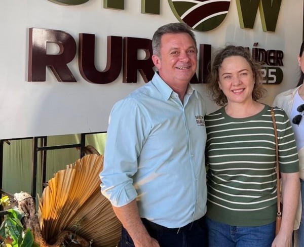 Presidente do Sindicato Rural de Colíder faz balanço da gestão e destaca avanços na Expolíder