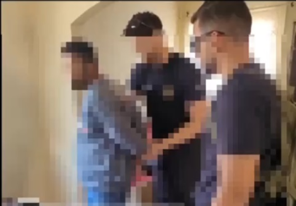 Polícia Civil cumpre mandado de prisão por roubo em Colíder