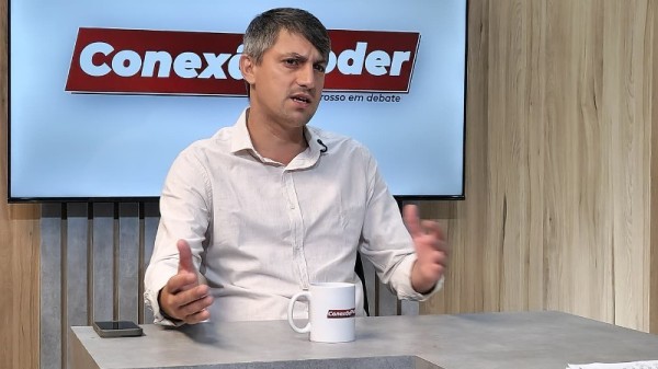 Prefeito Bruno Mena destaca regularização do segmento mineral em Matupá