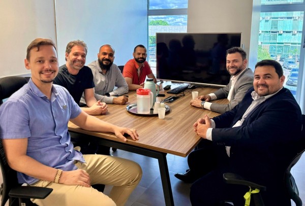 Prefeito articula em Brasília a construção da nova Casa de Saúde Indígena em Colíder