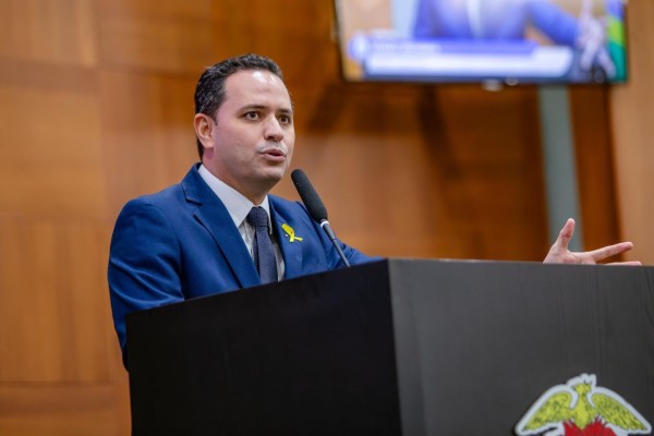 Diego defende que Estado forneça testes a homens em grupo de risco