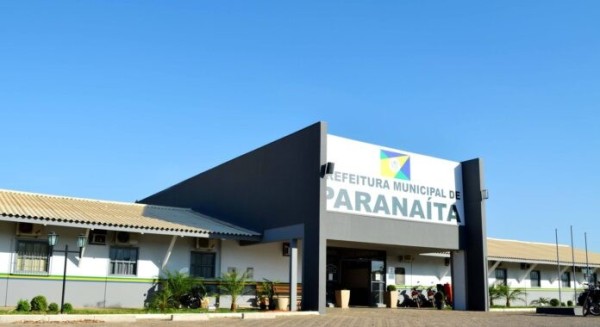 Paranaíta abre Processo Seletivo para contratação temporária na área da Educação