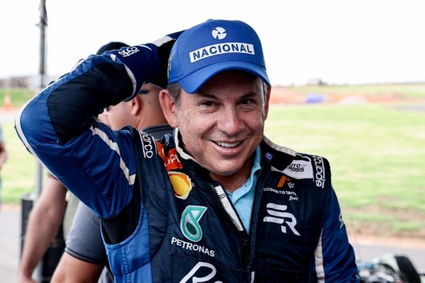 Mauro Mendes anuncia Moto 1000 GP no Autódromo Internacional de Mato Grosso