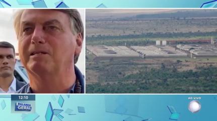 Como funciona a estrutura de saúde da Papuda, onde o ex-presidente Jair Bolsonaro pode ficar preso