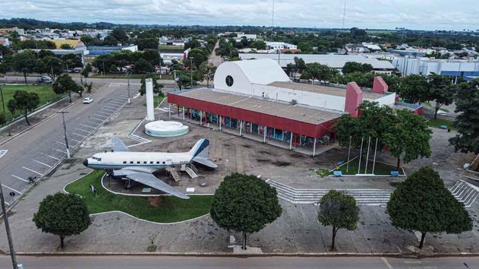 Última edição do AMM Itinerante de 2025 vai reunir municípios do Vale do Teles Pires em Alta Floresta