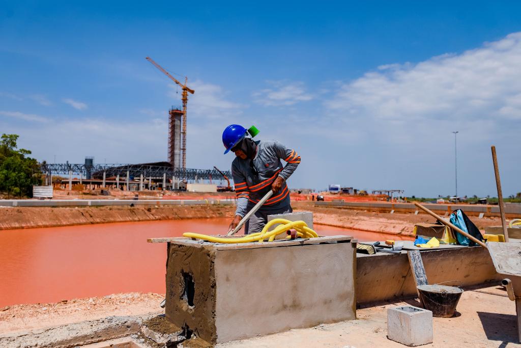 Mato Grosso registra saldo positivo de empregos formais em setembro, com crescimento de 109%