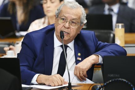 “Estão aproveitando a desgraça para pegar o espólio de Bolsonaro”