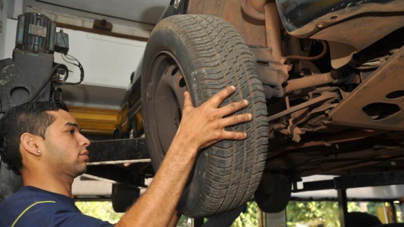 Sedec apoia feira que movimenta o setor automotivo em Mato Grosso