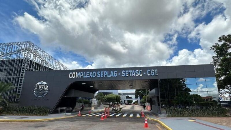 Tecnologia e gestão eficiente garantem mais de R$ 130 milhões poupados e aprimoram a gestão pública em MT