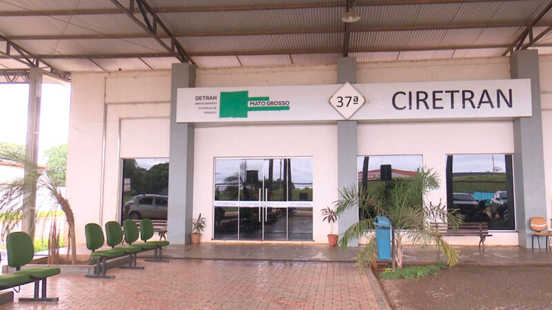 Frota de Sorriso ultrapassa 104 mil veículos e 3,3 mil novos emplacamentos