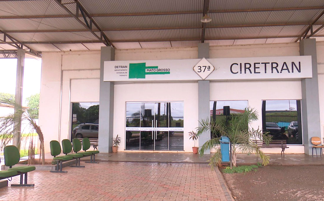 Frota de Sorriso ultrapassa 104 mil veículos e 3,3 mil novos emplacamentos