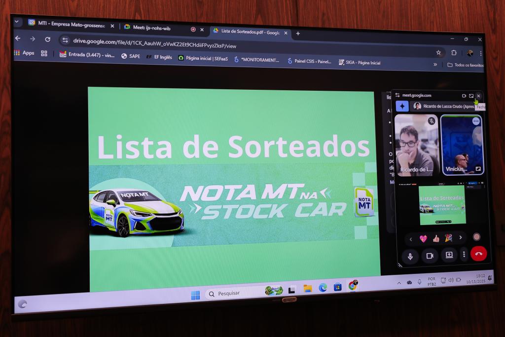Sorteados devem confirmar ingresso da Stock Car pelo aplicativo Facepass