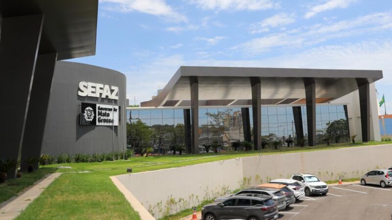 Governo de Mato Grosso prorroga prazo do Refis Extraordinário III até dezembro de 2025