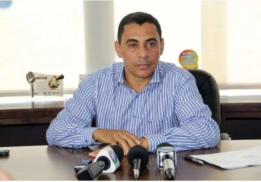 Nilson Santos volta a ser cotado para disputar uma vaga na Assembleia Legislativa