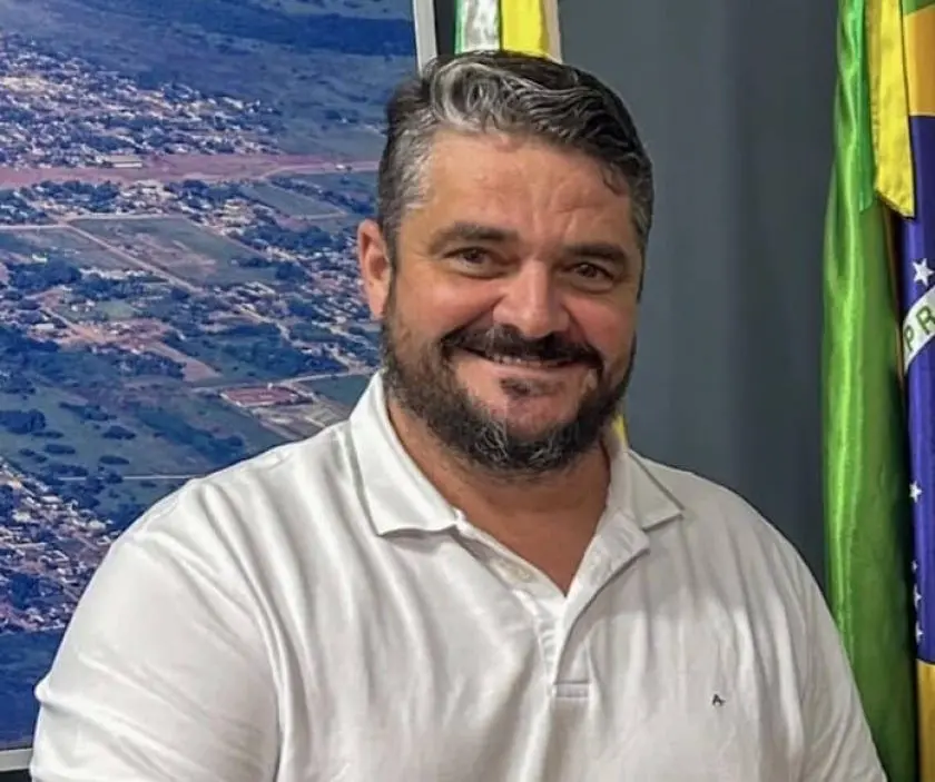 Secretário Municipal de Saúde Erico Stevan Gonsalves será homenageado pela Câmara Municipal de Sinop