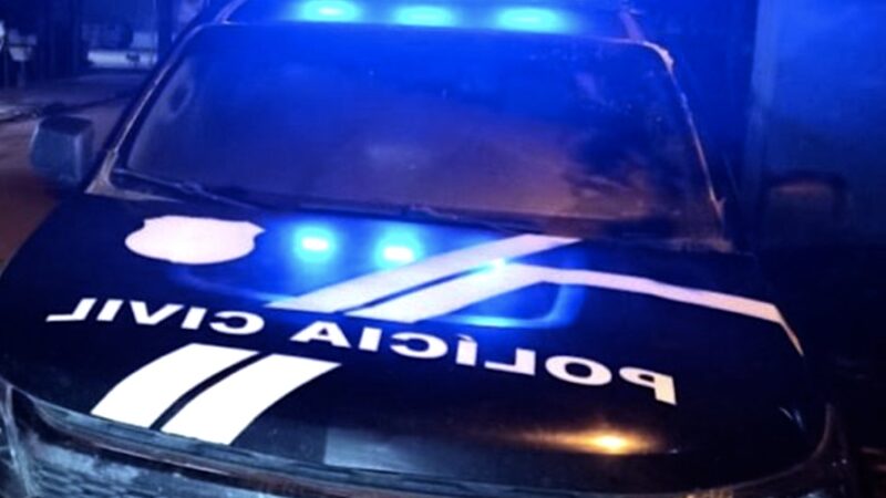 Homem é encontrado morto e com sinais de esgorjamento em Guarantã