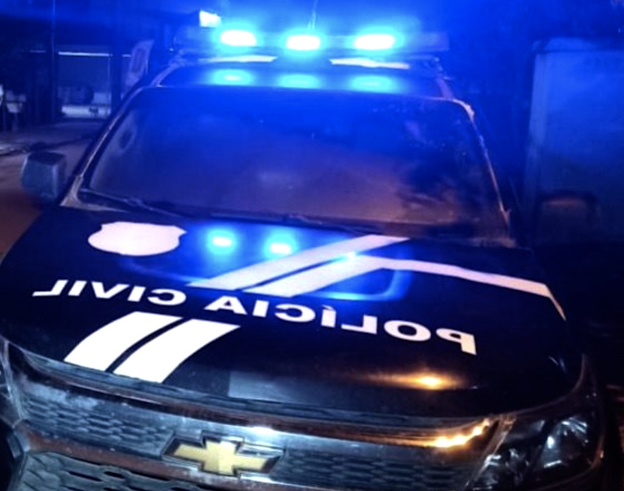 Homem é encontrado morto e com sinais de esgorjamento em Guarantã