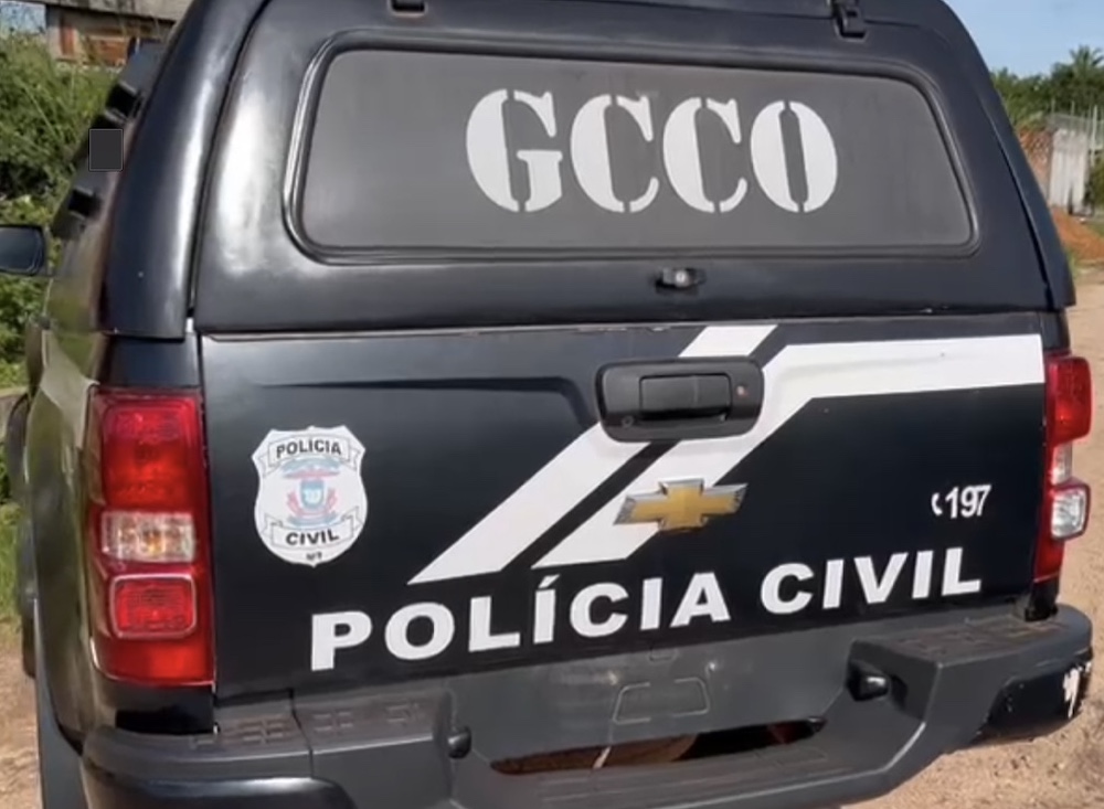 Foragido pela Justiça de Sinop é preso em Juara