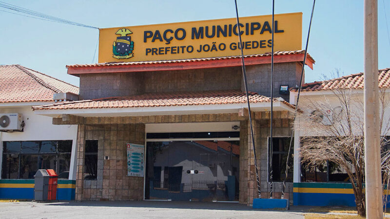 Colíder fará processo seletivo com mais de 200 vagas