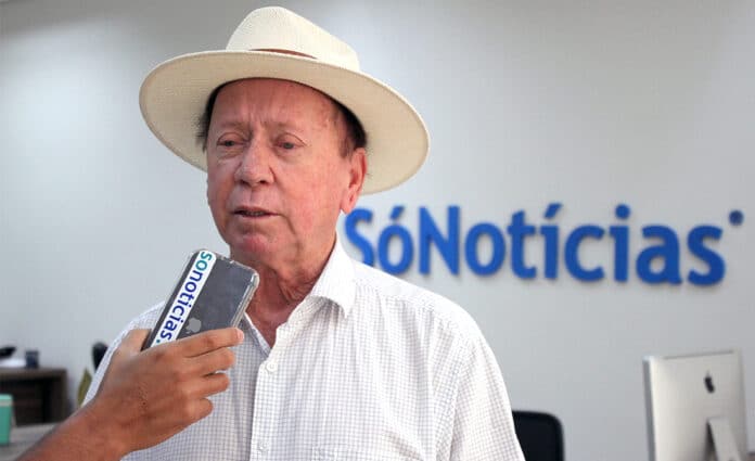 TCE emite parecer favorável às contas da prefeitura de Sinop