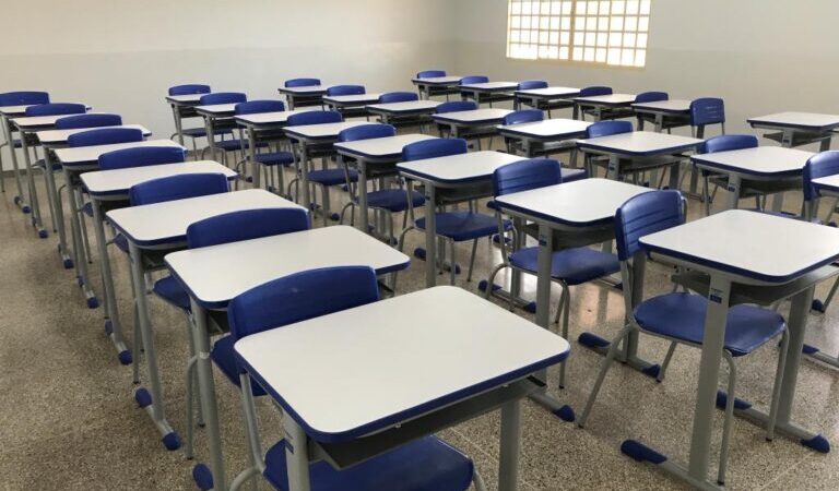 Concedidas férias coletivas para profissionais da educação em Alta Floresta