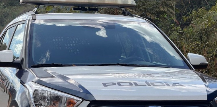 Homem desmaia após ser agredido em rodoviária de Alta Floresta; suspeito preso