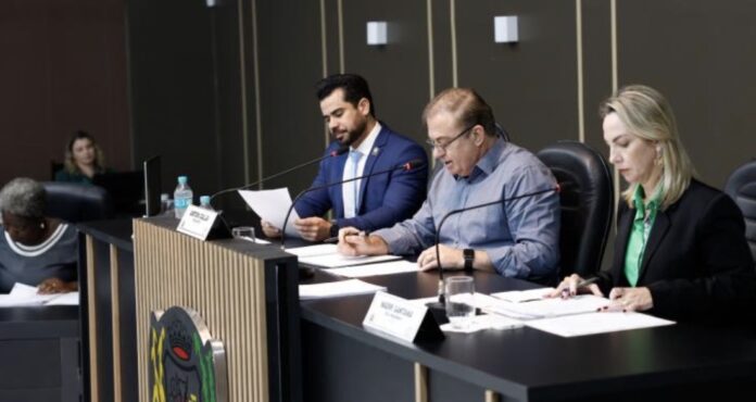 Câmara de Lucas aprova modernização no código de postura abrangendo comércio e demais setores