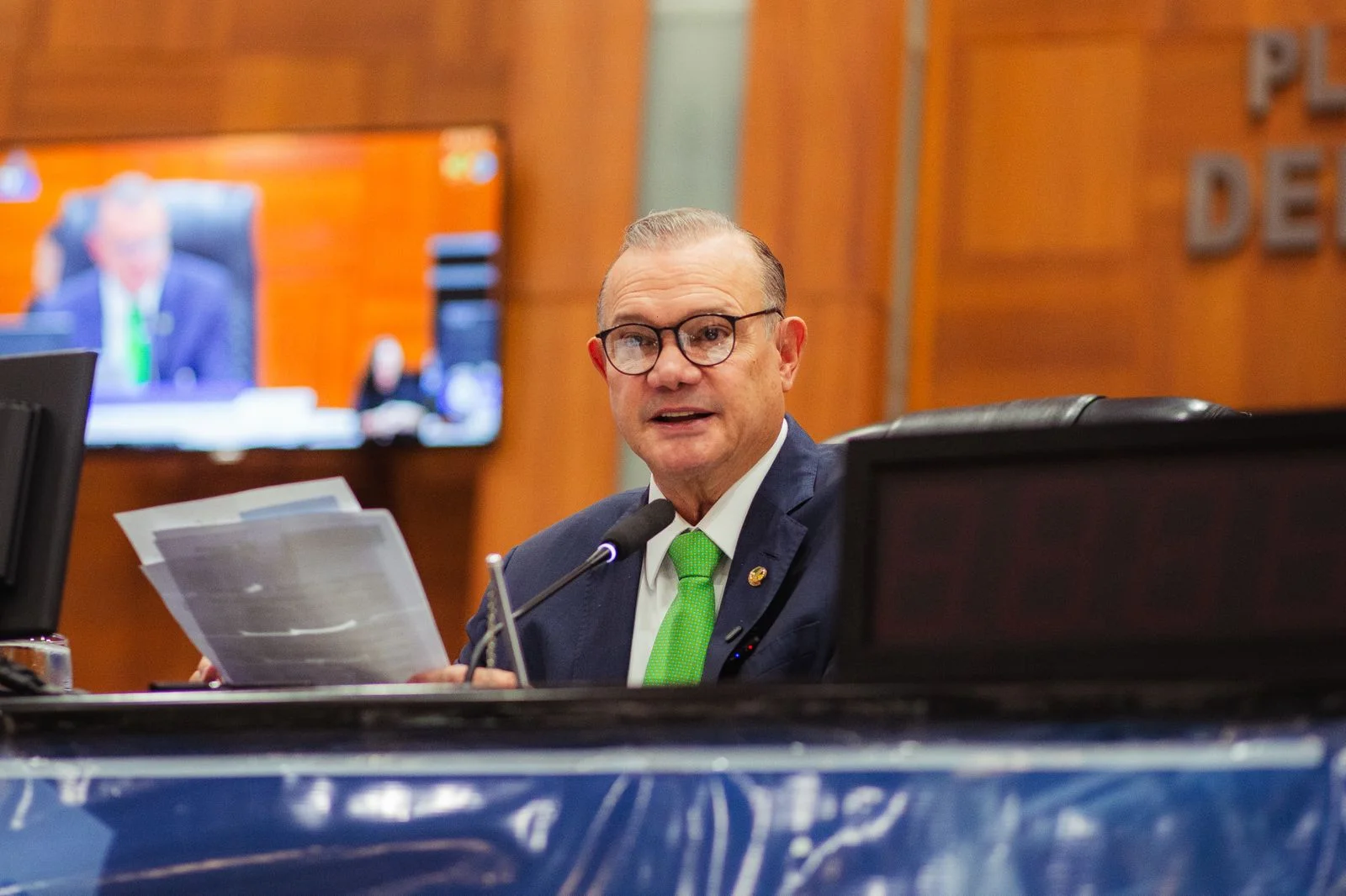 Wellington Fagundes lidera disputa pelo governo de Mato Grosso, aponta pesquisa