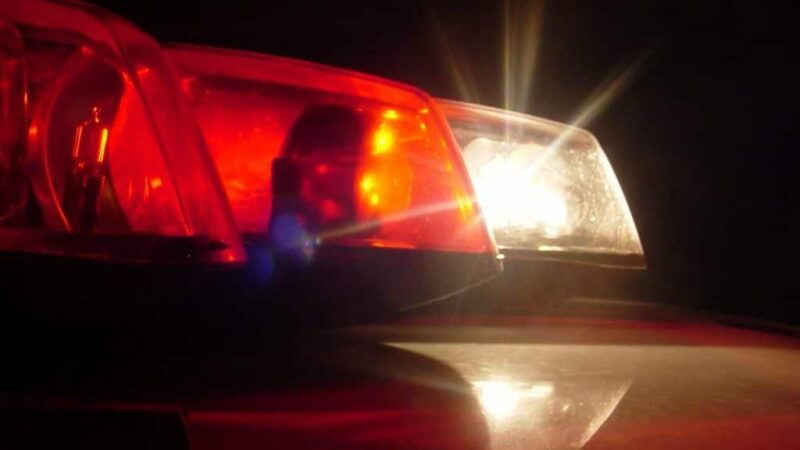 Policiais Penais e Militares recapturam fugitivo de cadeia em Alto Araguaia