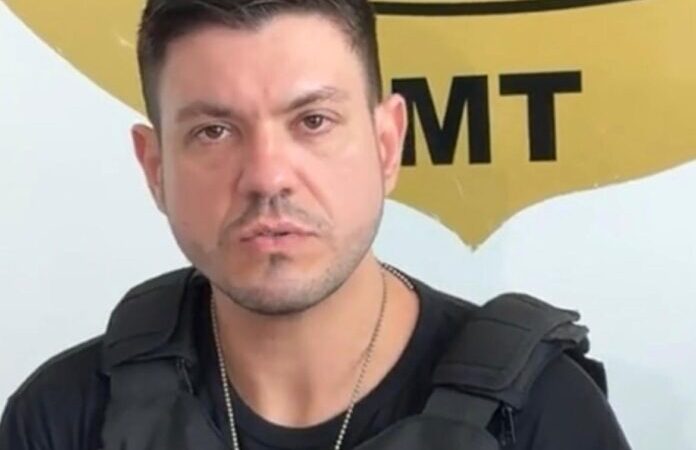 Sinop: alvos de operação usavam contas de ‘laranjas’ para lavar dinheiro, diz delegado