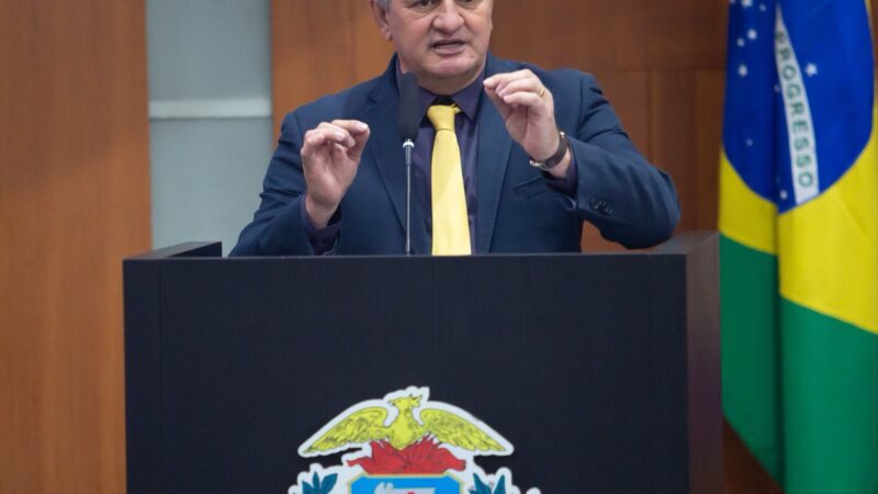 Prioridade na fila da habitação para filhos órfãos, vítimas de feminicídio, é aprovada na Assembleia de Mato Grosso