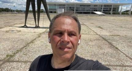 Por unanimidade; ex-assessor de Moraes Eduardo Tagliaferro vira réu no Supremo