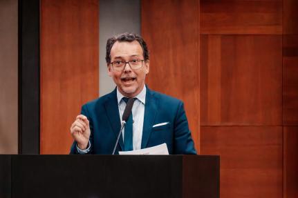 Deputado vê falhas em criação de selo e propõe emendas