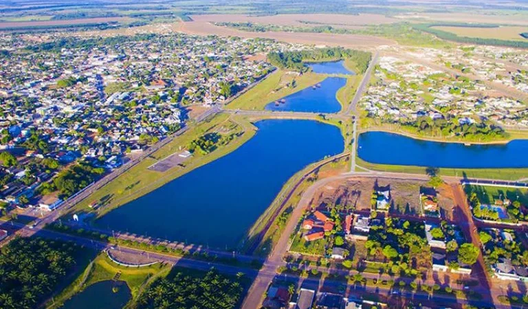 TCE aponta superávit e aprova contas da prefeitura de Matupá