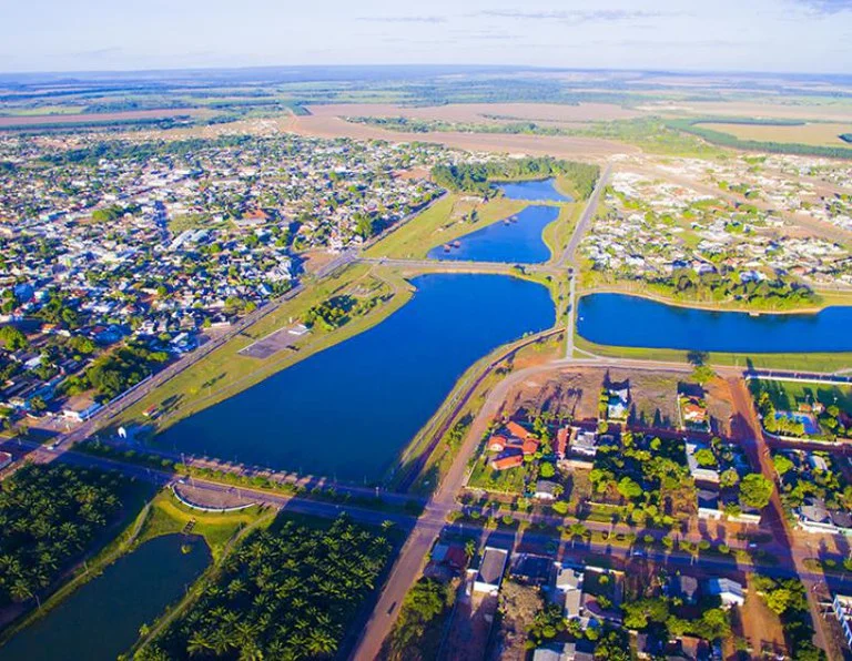 TCE aponta superávit e aprova contas da prefeitura de Matupá