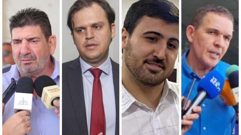 MDB se une em torno de Janaina ao senado e cala rumores de isolamento