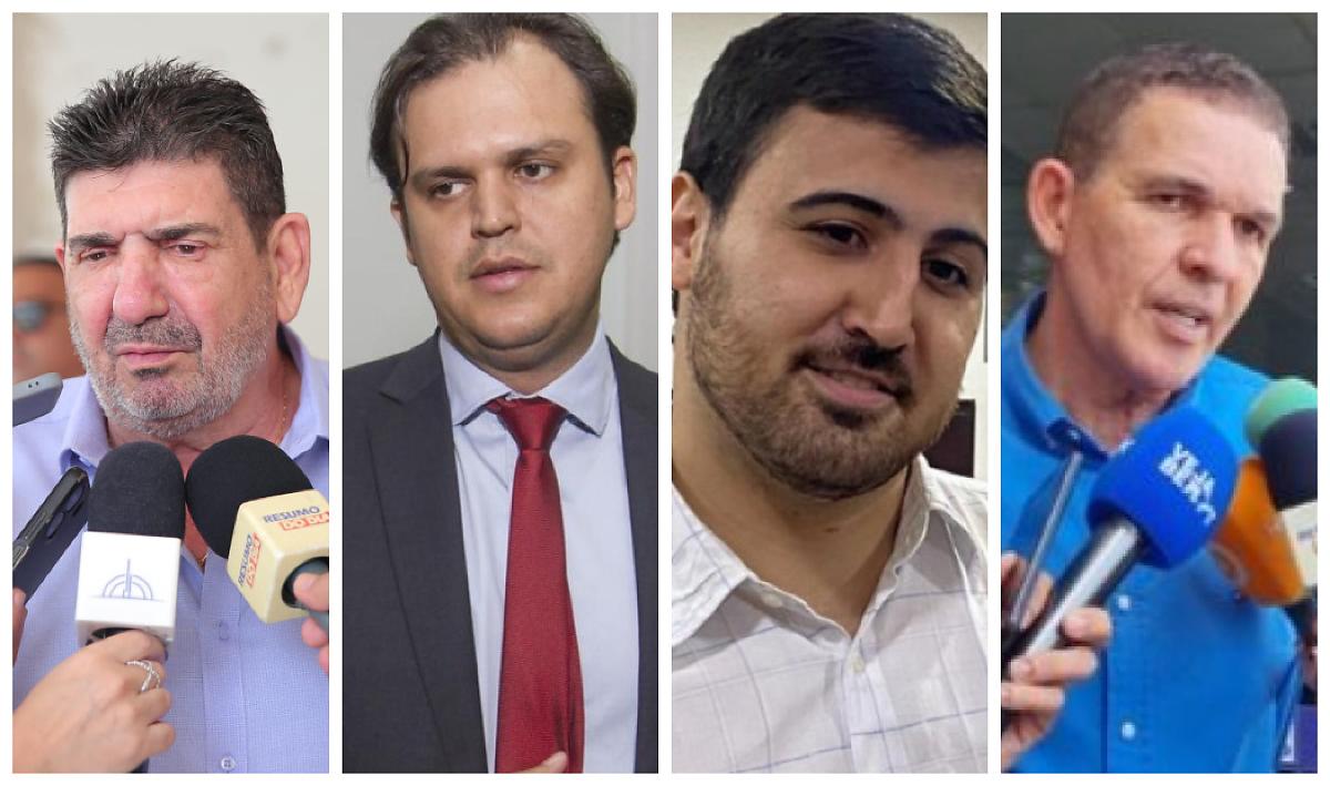 MDB se une em torno de Janaina ao senado e cala rumores de isolamento