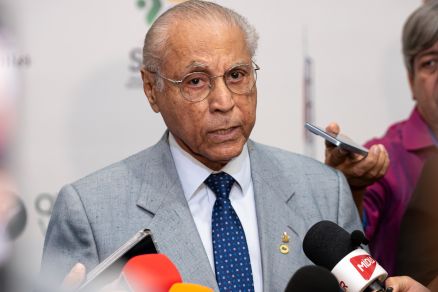 Júlio rebate Garcia e defende plebiscito no União: “Ele não vai impor”