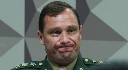 PF sugere ao STF inclusão de Mauro Cid no programa de proteção a testemunhas