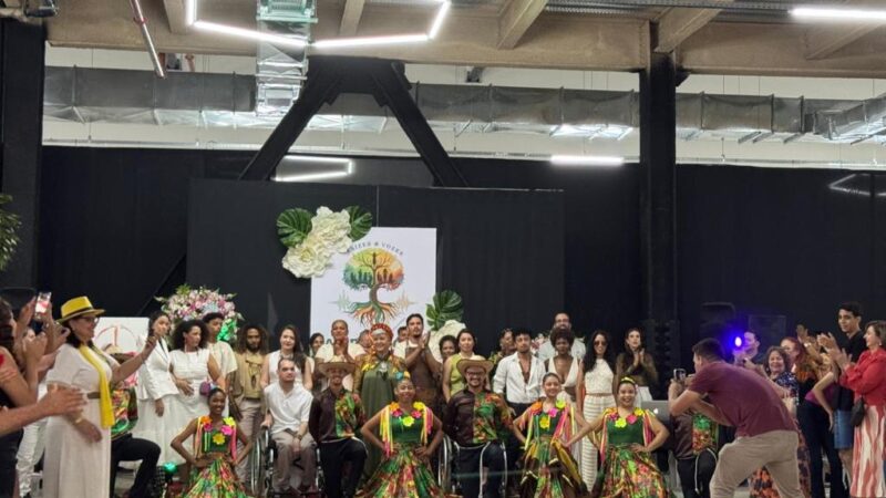 Empreendedorismo sustentável e desfile inclusivo marcam evento promovido pela Sema e parceiros