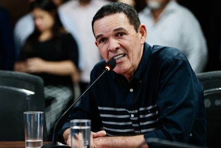 Juarez Costa admite indefinição e cobra chapa forte no MDB