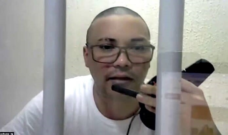 Juiz nega pedido para que autor de chacina em Sinop deixe raio de isolamento