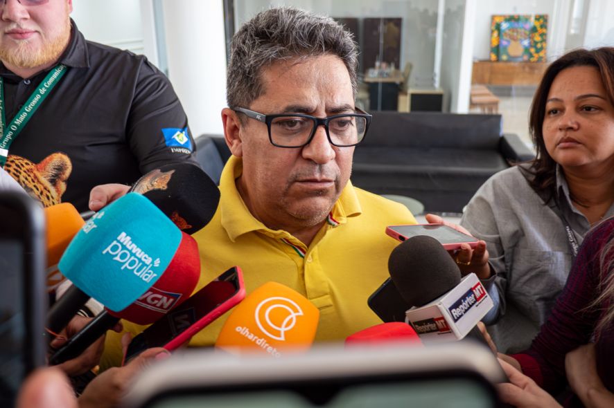 “PL é grife e temos nomes para disputar todas as vagas em 2026”